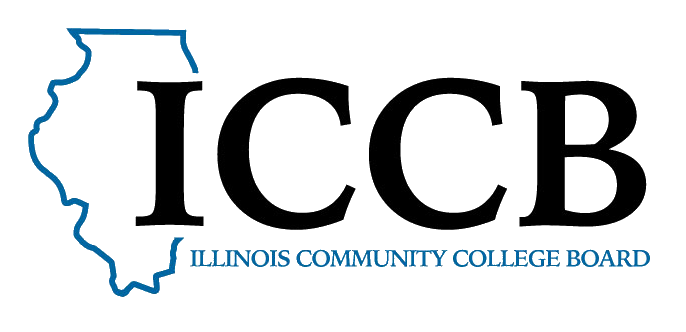 Illinois Community College Board Logo